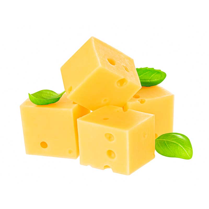 Cheddar Cheese