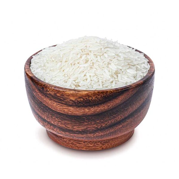 Small White Rice