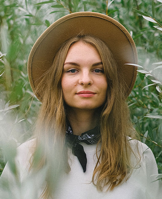 Chante Newman